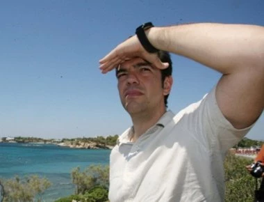 Ο Αλέξης Τσίπρας κάνει διακοπές σε βίλα 250 τ.μ. στο Σούνιο -Τι λέει ο ιδιοκτήτης